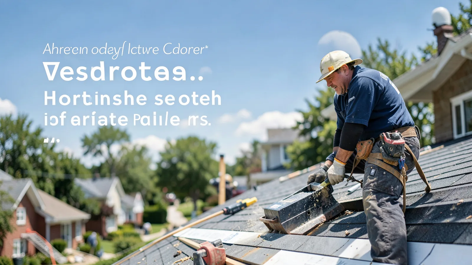 Roof Replacement in West River, MD near me